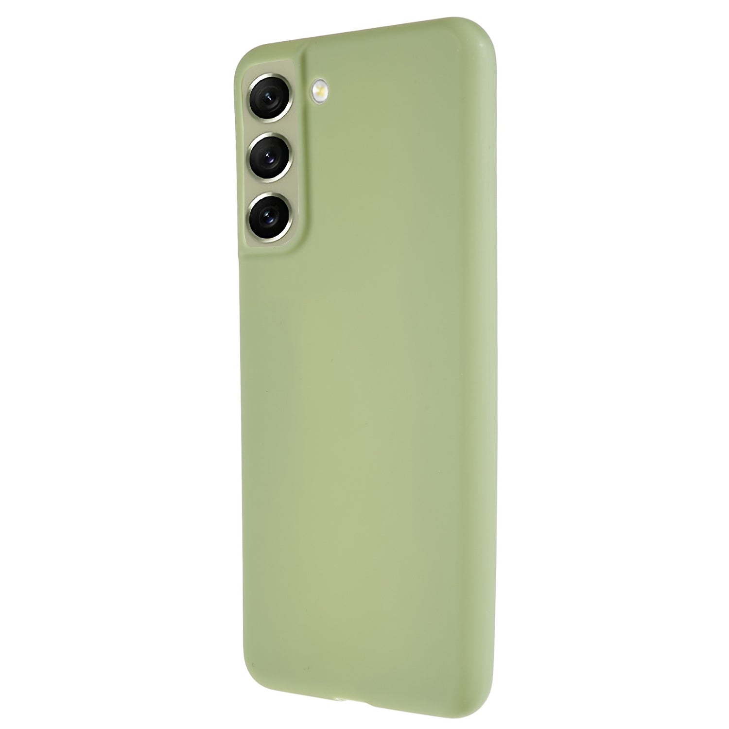 For Samsung Galaxy S21 FE 5G Anti-scratch Cell Phone Cover Matte Flexible TPU Phone Case For Samsung Galaxy S21 FE 5G Anti-scratch Cell Phone Cover Matte Flexible TPU Phone Case
